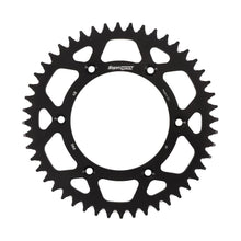 Load image into Gallery viewer, SUPERSPROX SPROCKET REAR HON 37T BK RAL-214-37-BLK