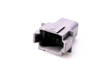 Load image into Gallery viewer, NAMZ DEUTSCH GRAY 8 PIN CONNECTOR EA DR-8G