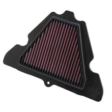 Load image into Gallery viewer, K &amp; N 11-12 Z1000/NINJA 1000 AIR FILTER K&amp;N KA-1111