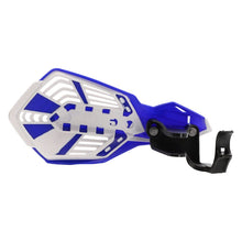 Load image into Gallery viewer, ACERBIS Handguard-K-Future YKS YZ125/250 WR250F/450F, blue/white 2895631006