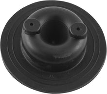 Load image into Gallery viewer, ACERBIS FUEL TANK- GAS CAP GASKET S BLACK 2050549999