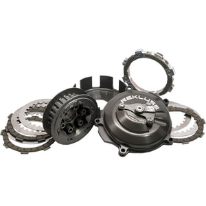 REKLUSE CORE EXP 3.0 CLUTCH RMS-7790