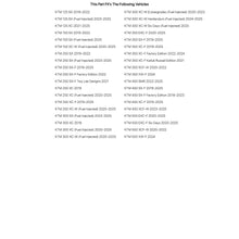Load image into Gallery viewer, Bolt MC Hardware KTM-PFK2 KTM Body Work Fastener Kit
