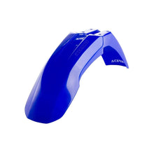 Load image into Gallery viewer, ACERBIS FF YZ80:93-01 YZ85:02-10 YZ BLUE 2040520211