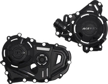 Load image into Gallery viewer, ACERBIS X POWER KIT TRANSLAP BLK 2983680001