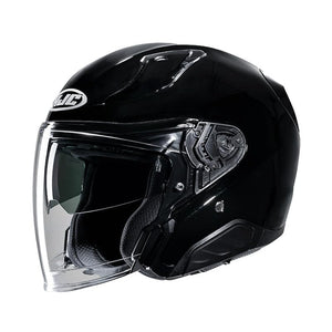 HJC RPHA31 Metal Black XXL
