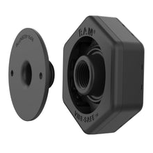 Load image into Gallery viewer, RAM MOUNT ADAPTER VIBE-SAFE MODULE - NPT NO BALL RAP-462NPT