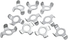 Load image into Gallery viewer, JAMES GASKET 87-06 BT INN CHAIN HOUSING LCK TAB 10PK JGI-33318-85