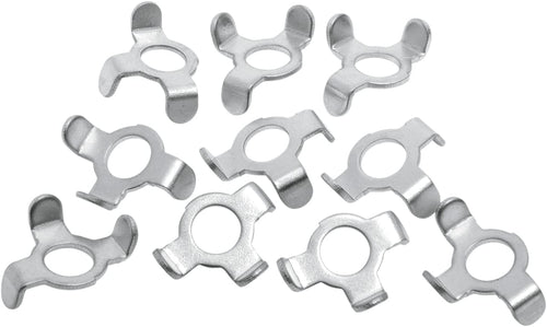 JAMES GASKET 87-06 BT INN CHAIN HOUSING LCK TAB 10PK JGI-33318-85