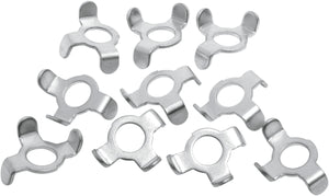 JAMES GASKET 87-06 BT INN CHAIN HOUSING LCK TAB 10PK JGI-33318-85