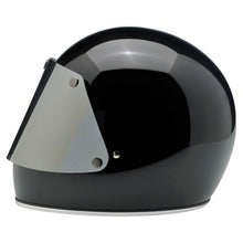 Load image into Gallery viewer, Biltwell | Gringo Blast Shield | Chrome Mirror Tint | Helmet Accessory