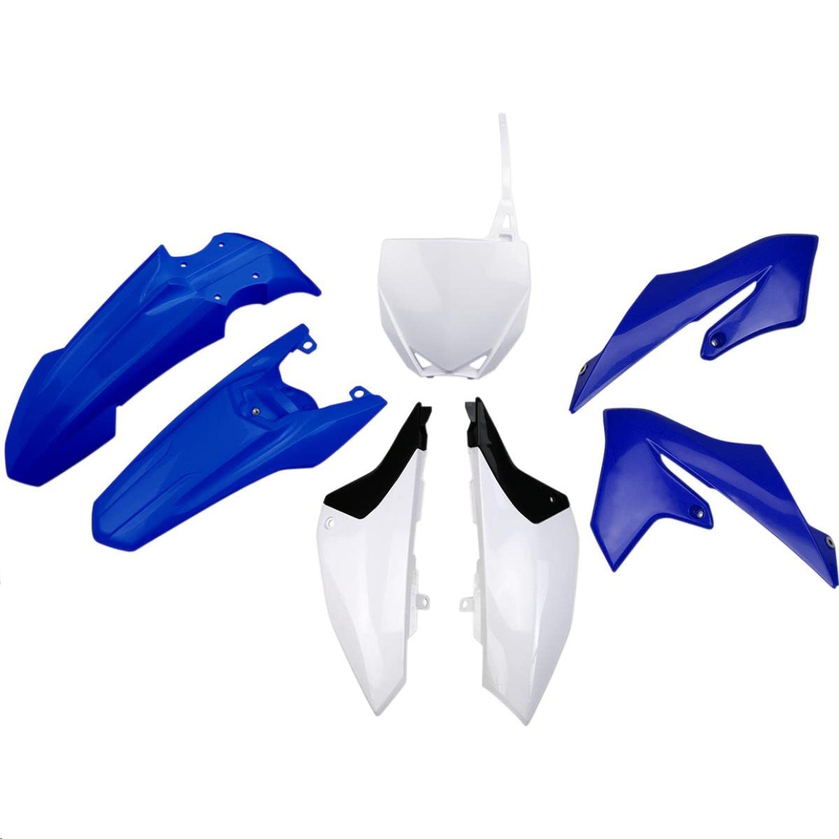 UFO BODY KIT YAMAHA YZ65 OEM YAKIT322-999