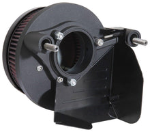 Load image into Gallery viewer, K &amp; N INTAKE KIT HAMMER BK RK-3954B