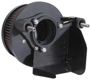K & N INTAKE KIT HAMMER BK RK-3954B