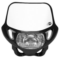 Load image into Gallery viewer, ACERBIS HEADLIGHT- DHH CE BLACK 2042750001