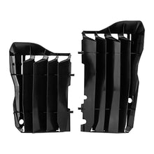 Load image into Gallery viewer, Acerbis - 17-20 Honda CRF450R/RX/2022 CRF450R-S Radiator Louvers - Black (2691510001)