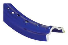 Load image into Gallery viewer, Excel GED410 Blue 19" x 2.15" 36 Hole Takasago Rim