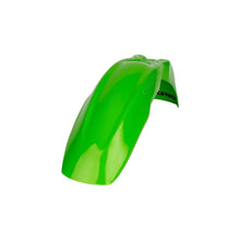 Load image into Gallery viewer, ACERBIS FRONT FENDER- KLX/DRZ110 RM/KX65 GREEN 2040320006