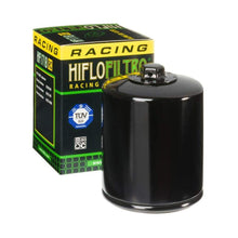 Load image into Gallery viewer, HIFLOFILTRO OIL FILTER 99-19 BT RACE HF171BRC