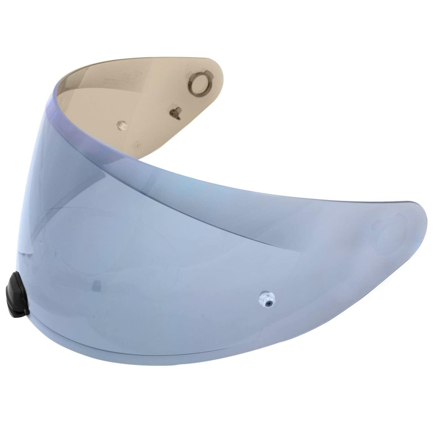 HJC i70/i10 Helmet HJ-31 Pinlock Ready Face Shield Blue Mirror