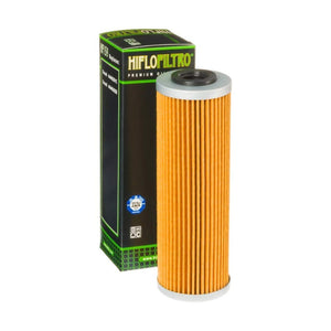 HIFLOFILTRO OIL FILTER DUCATI HF159