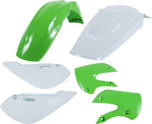 Load image into Gallery viewer, ACERBIS PLASTIC KIT- KLX/DRZ110 KX/RM65 ORIG '13 2041073914