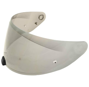 HJC i70/i10 Helmet HJ-31 Pinlock Ready Face Shield Silver Mirror