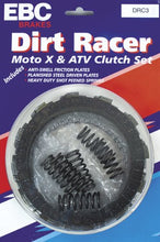 Load image into Gallery viewer, EBC Brakes DRC227 Dirt Racer Clutch