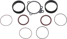 Load image into Gallery viewer, JAMES GASKET PANHD SHVLHD INT MANIFOLD MOUNTING KIT JGI-27002-66-SS - Motomike Canada