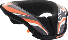 Load image into Gallery viewer, ALPINESTARS NECK ROLL SEQ BGO S/M 6741018-148-SM