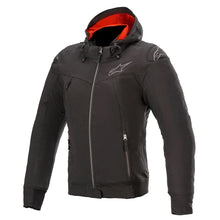 Load image into Gallery viewer, Alpinestars Black Sz S Alpinestars Stella Sektor V2 Tech Women's Textile Jacket