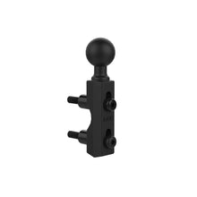 Load image into Gallery viewer, Ram Mount Motorcycle Brake/Clutch Reservoir Base with 1-Inch Ball