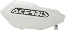 Load image into Gallery viewer, ACERBIS HANDGUARD X ELITE WHITE 2856890002