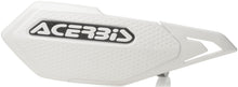 Load image into Gallery viewer, ACERBIS HANDGUARD X ELITE WHITE 2856890002