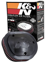 Load image into Gallery viewer, K&amp;N PL-1814 Replacement Air Filter