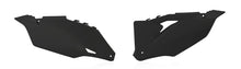Load image into Gallery viewer, Acerbis - 21+ Kawasaki KX250 KX250X/19-23 KX450 Side Panels - Black (2736310001)