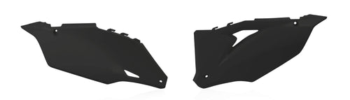 Acerbis - 21+ Kawasaki KX250 KX250X/19-23 KX450 Side Panels - Black (2736310001)