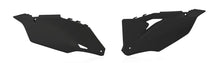 Load image into Gallery viewer, Acerbis - 21+ Kawasaki KX250 KX250X/19-23 KX450 Side Panels - Black (2736310001)