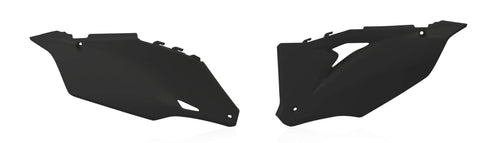 Acerbis - 21+ Kawasaki KX250 KX250X/19-23 KX450 Side Panels - Black (2736310001)