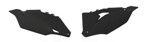 Acerbis - 21+ Kawasaki KX250 KX250X/19-23 KX450 Side Panels - Black (2736310001)