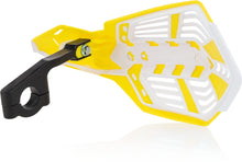 Load image into Gallery viewer, ACERBIS GUARD HAND X FUTURE WT/YL 2801961070