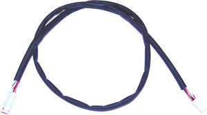 NAMZ SPEEDO & INST HARNESS EXTENTION NSXH-3201
