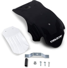 Load image into Gallery viewer, Acerbis - 21-23 Kawasaki KX250/250X/19-23 KX450 Skid Plate - Black/White (2734920001)