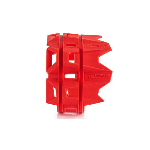 ACERBIS Accessories- SIL PRO TECTION red 2676790004