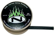 Load image into Gallery viewer, NAMZ NAMZ BLK ELEC COVER ROLL NBFS-2504