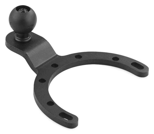 RAM MOUNT BASE GAS TANK BMW KAW RAM-B-411U
