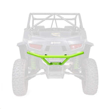 Load image into Gallery viewer, HMF Engineering IQ UTV Rear Bumper Textron Wildcat XX 2018 | Zombie Green