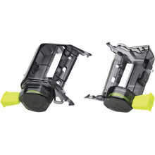 Load image into Gallery viewer, 100% ARMEGA FORECAST ENGINE KIT FLUO YELLOW/BLACK 59073-00001