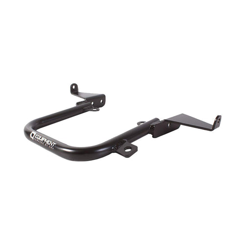 HMF Grab Bar (Black) for 09-22 Yamaha YFZ450R