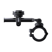 Load image into Gallery viewer, SP CONNECT MOTO MOUNT 3D 1 1/2" BLACK 52872